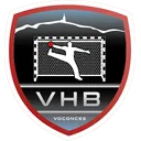 logo Voconces Handball