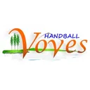 logo Voves Handball