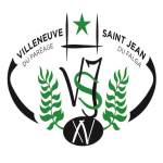 logo Cooperation Villeneuve St Jean XV