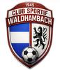 Waldhambach CS Seniors 1