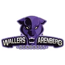 logo Wallers Arenberg Handball