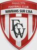 logo Wavrans FC 2