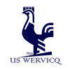 Wervicq US U13 1