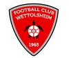 Wettolsheim FC Vétérans 51