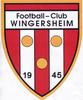Wingersheim FC U13 2
