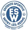 Witry les Reims ES Seniors 1