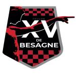 logo XV de Besagne