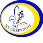 logo XV Crepynois