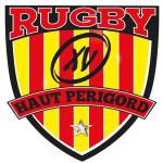 logo XV Haut Perigord