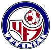 Yffiniac UF Seniors 1
