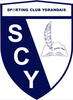 Ygrande SC Seniors 1