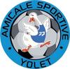 Yolet AS Vétérans 1