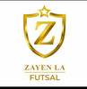 Zayen La Seniors Futsal 1