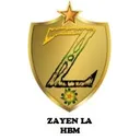 logo Zayen la Hbm