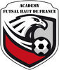 Zegers A. Futsal Hdf Seniors Futsal 1