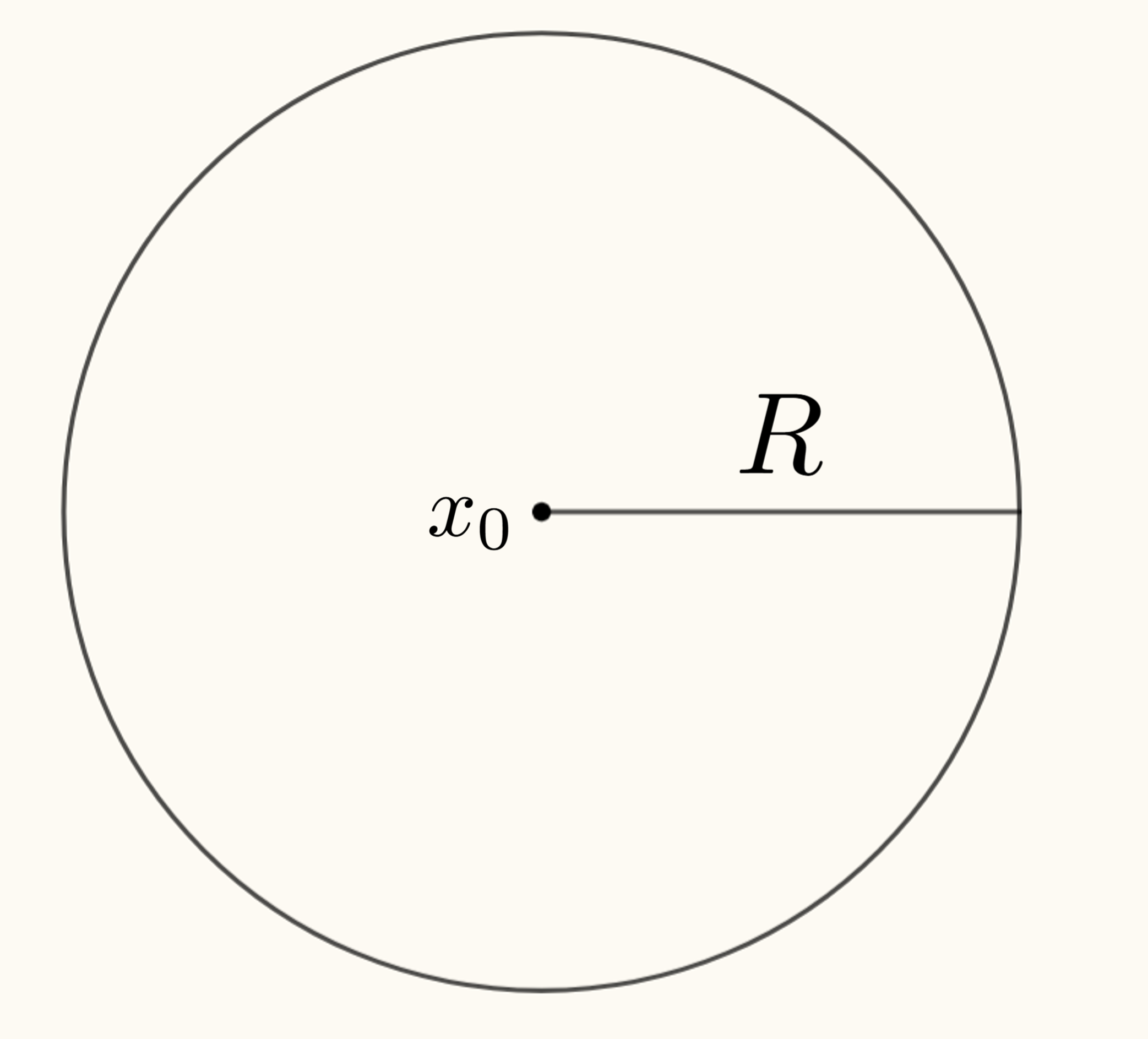 circle