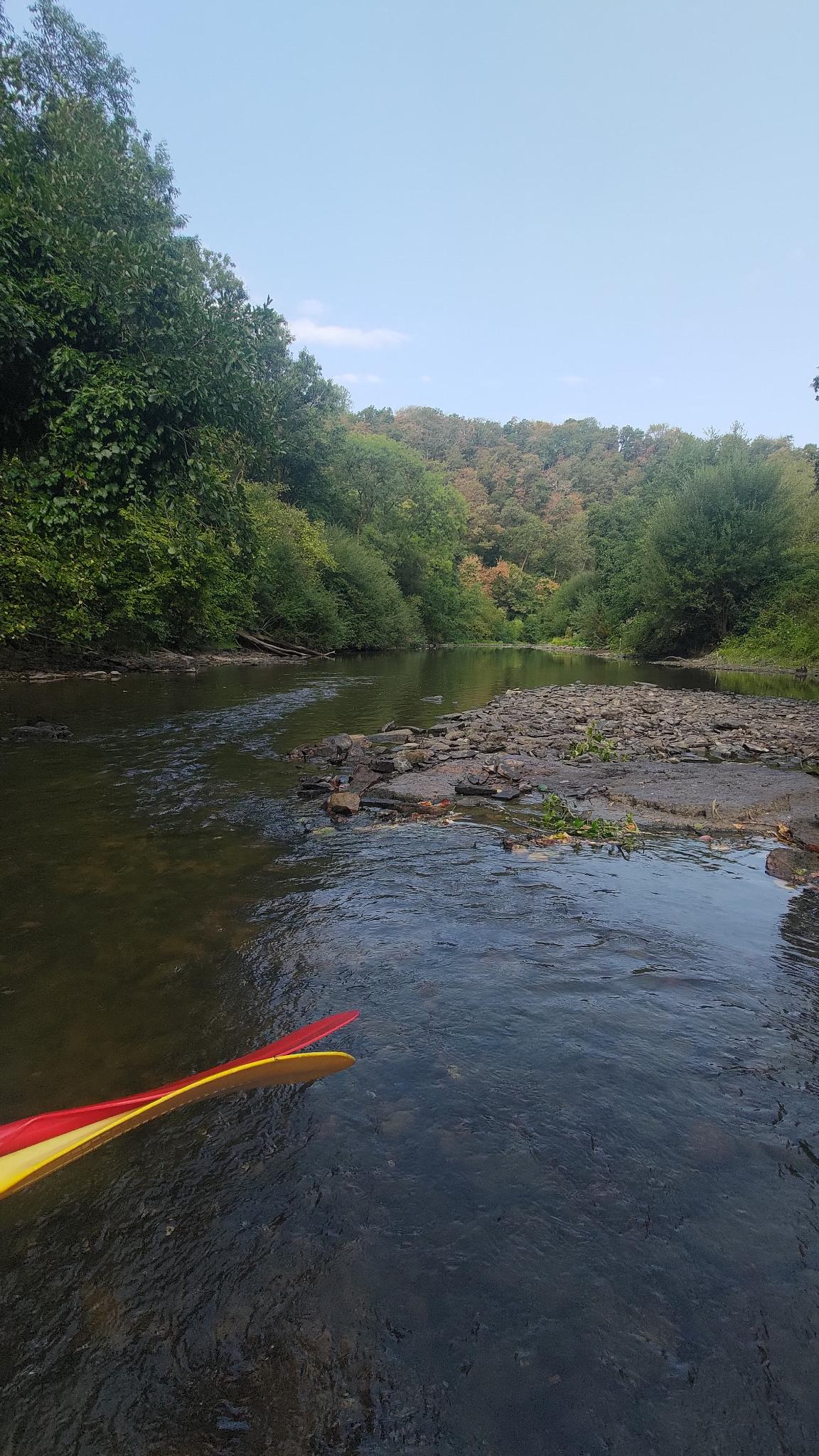 canoë