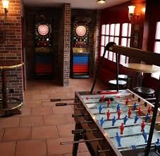 Old Harry's Pub – Bar-Fotos