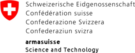 Logo Armasuisse