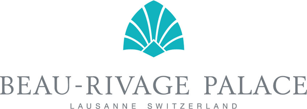 Logo Hôtel Beau-Rivage