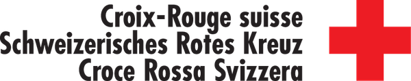 Logo Croix-Rouge Suisse