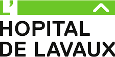 Logo Hôpital de Lavaux