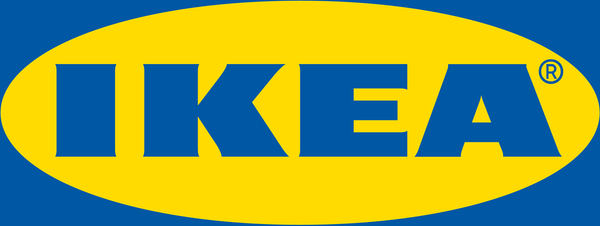 Logo IKEA