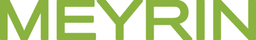 Logo Ville de Meyrin
