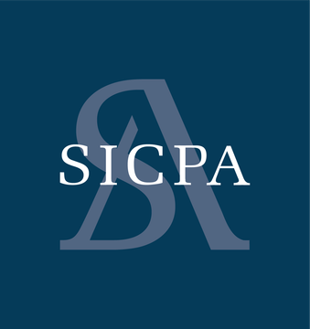 Logo SICPA