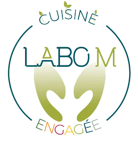 Logo Labo M Traiteur