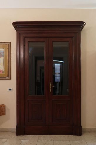Cappella di Palazzo Valignani