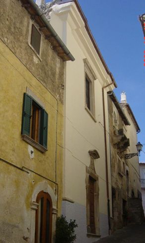 Cappella della Madonna della Croce