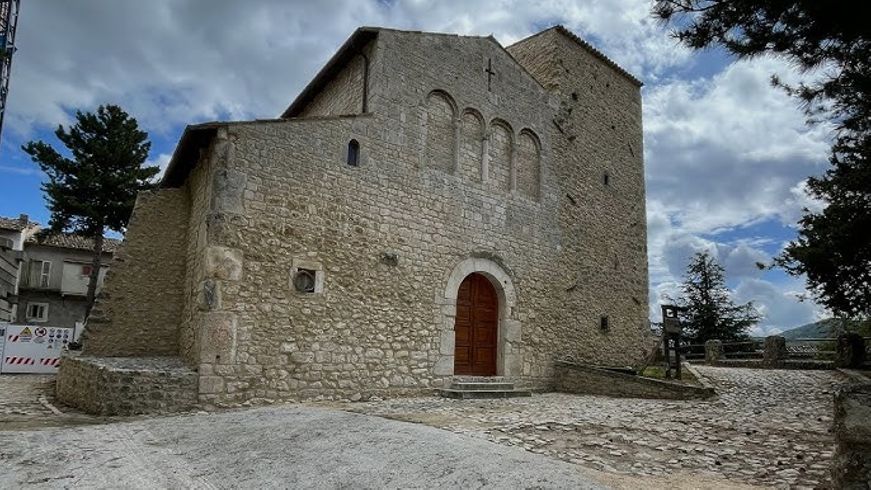 Abbazia di San Benedetto