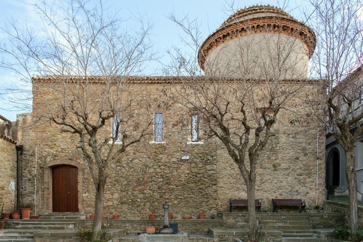 Cappella dell'Icona