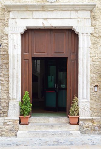 Cappella dell'Immacolata Concezione