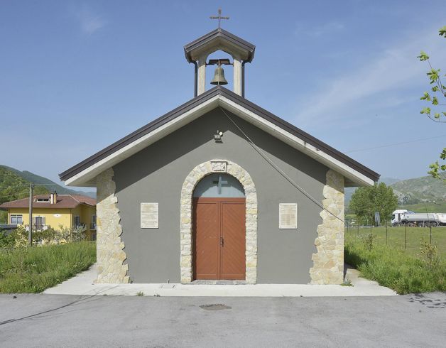 Cappella della Madonna di Gaudino