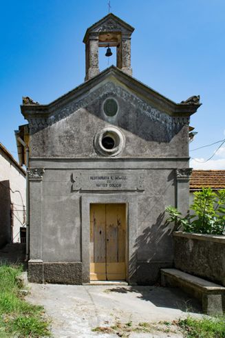 Cappella di San Francesco da Paola