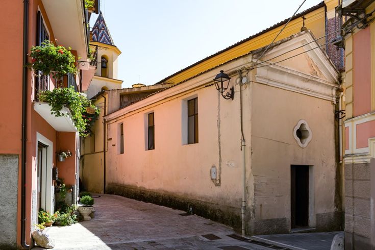Cappella di San Giuseppe