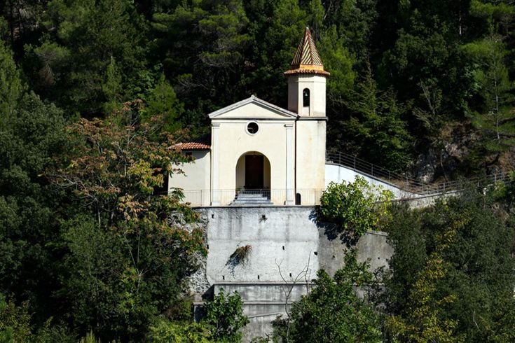 Cappella della Madonna di Costantinopoli