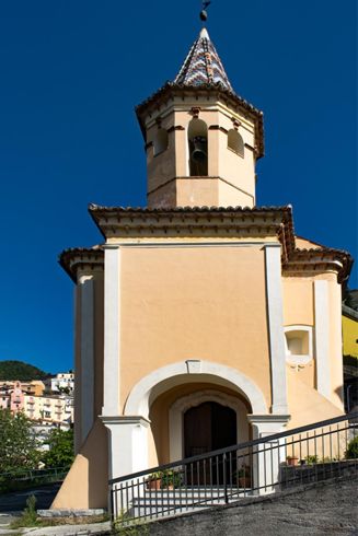 Cappella della Madonna di Loreto