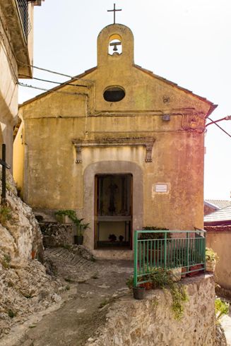 Cappella di San Leonardo