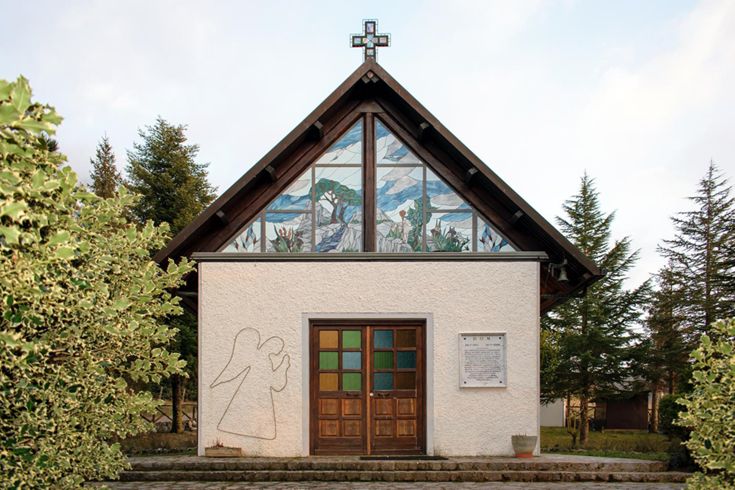 Cappella della Madonna dell'Assunta