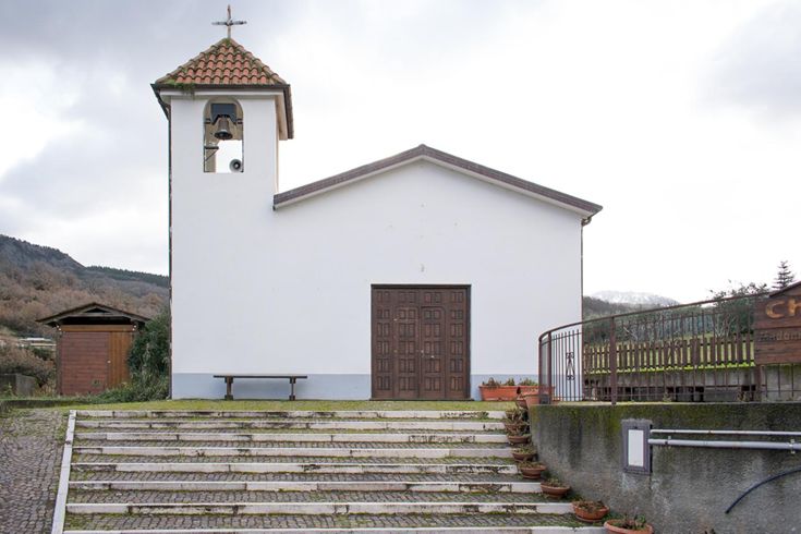 Cappella della Madonna di Lourdes