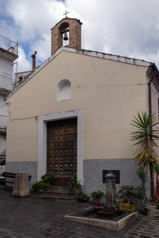 Cappella di San Giuseppe