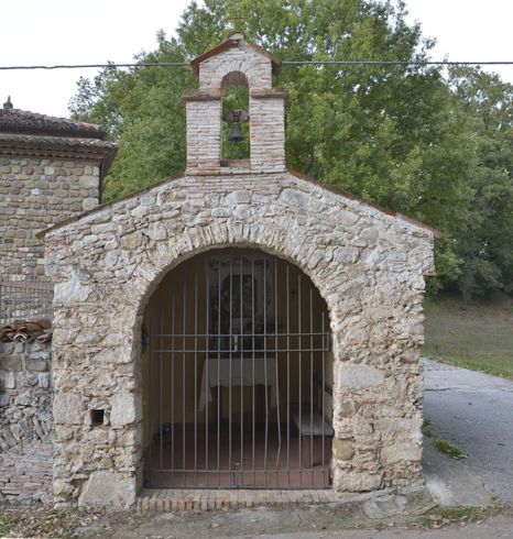 Cappella di San Giuseppe