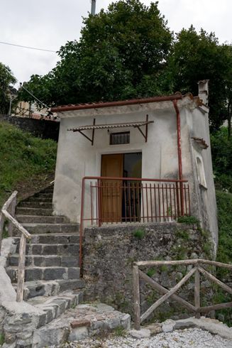 Cappella di San Biagio