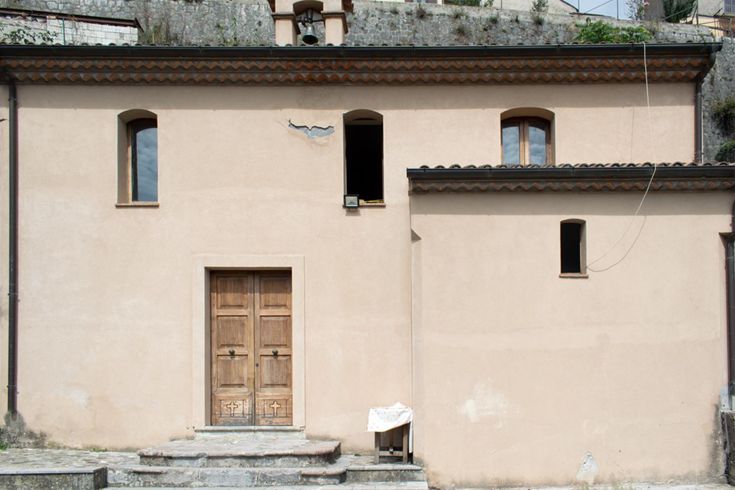 Cappella di San Giovanni Battista