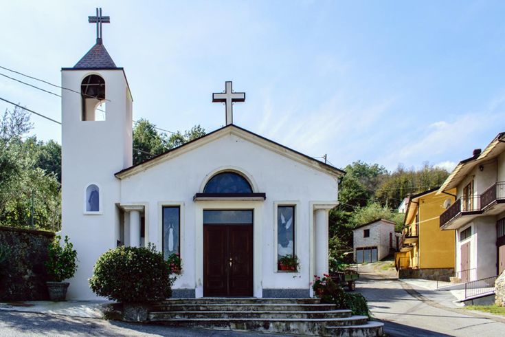 Cappella dell'Immacolata