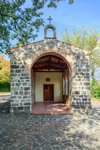 Cappella di San Cataldo