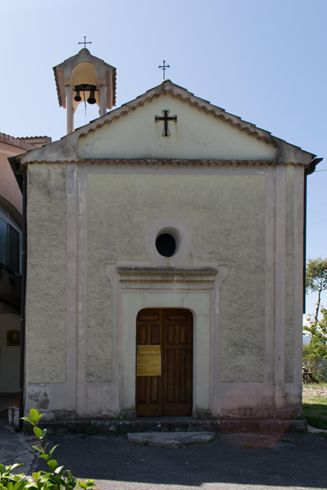 Cappella di San Giuseppe